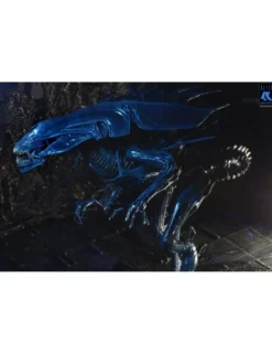 Neca Alien 40th Anniversary Deluxe Alien Queen
