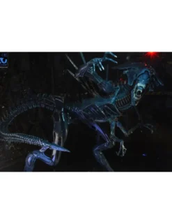 Neca Alien 40th Anniversary Deluxe Alien Queen