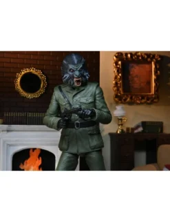Neca An American Werewolf In London Nightmare Demon