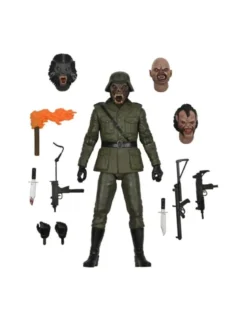 Neca An American Werewolf In London Nightmare Demon
