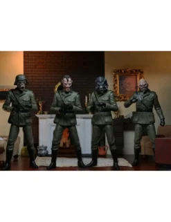 Neca An American Werewolf In London Nightmare Demon