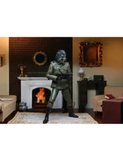Neca An American Werewolf In London Nightmare Demon