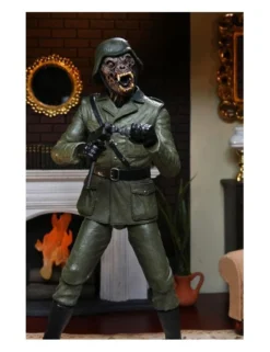 Neca An American Werewolf In London Nightmare Demon