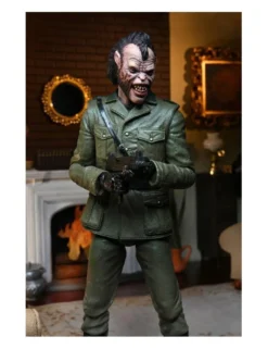 Neca An American Werewolf In London Nightmare Demon
