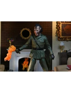 Neca An American Werewolf In London Nightmare Demon