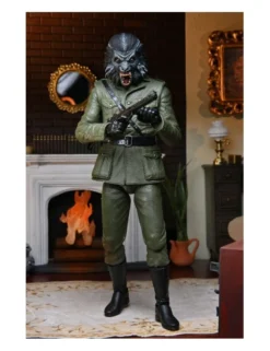 Neca An American Werewolf In London Nightmare Demon