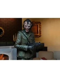 Neca An American Werewolf In London Nightmare Demon