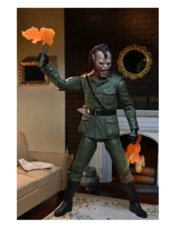 Neca An American Werewolf In London Nightmare Demon