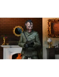 Neca An American Werewolf In London Nightmare Demon