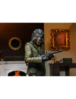 Neca An American Werewolf In London Nightmare Demon