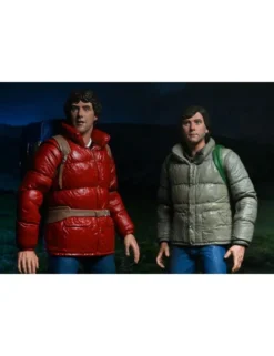 Neca An American Werewolf In London Jack Goodman & David Kessler