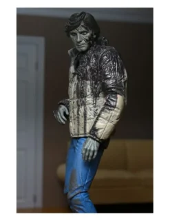 Neca An American Werewolf In London Jack Goodman & David Kessler