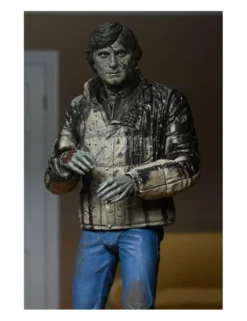 Neca An American Werewolf In London Jack Goodman & David Kessler