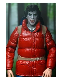 Neca An American Werewolf In London Jack Goodman & David Kessler