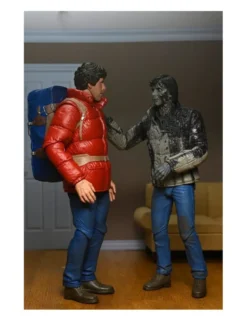 Neca An American Werewolf In London Jack Goodman & David Kessler