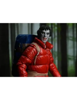 Neca An American Werewolf In London Jack Goodman & David Kessler