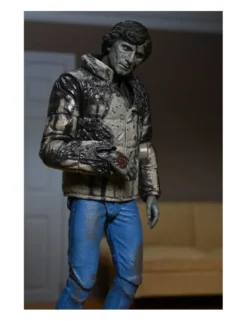 Neca An American Werewolf In London Jack Goodman & David Kessler