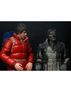 Neca An American Werewolf In London Jack Goodman & David Kessler