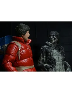 Neca An American Werewolf In London Jack Goodman & David Kessler