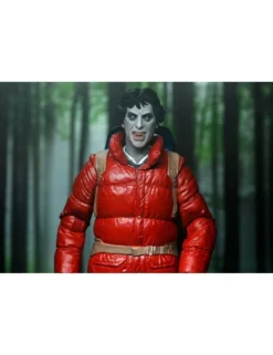 Neca An American Werewolf In London Jack Goodman & David Kessler