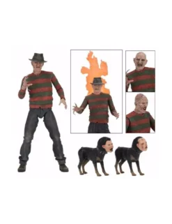 Neca A Nightmare on Elm Street 2 Freddy's Revenge Freddy