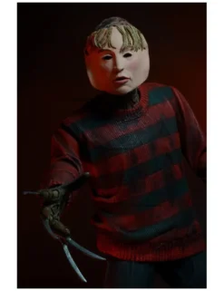 Neca A Nightmare on Elm Street Freddy 30th Anniversary Edition