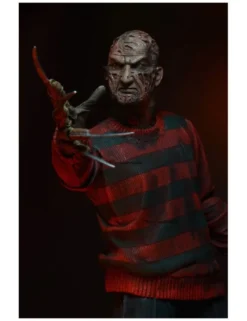 Neca A Nightmare on Elm Street Freddy 30th Anniversary Edition