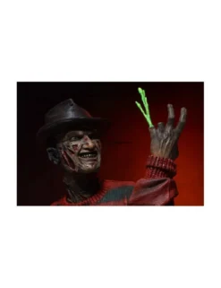 Neca A Nightmare on Elm Street Freddy 30th Anniversary Edition