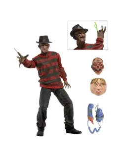 Neca A Nightmare on Elm Street Freddy 30th Anniversary Edition
