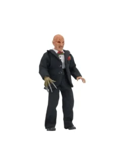 Neca A Nightmare on Elm Street Freddy Krueger Tuxedo Clothed