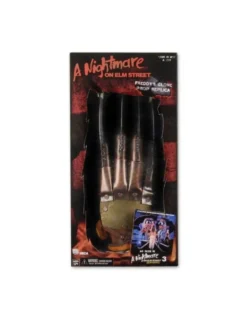 Neca A Nightmare on Elm Street 3 Dream Warriors Glove Replica