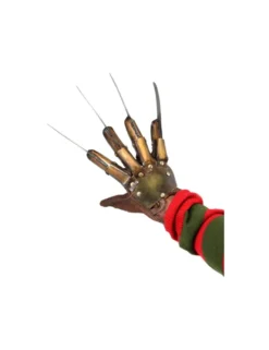 Neca A Nightmare on Elm Street 3 Dream Warriors Glove Replica