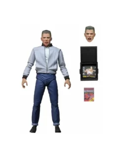 Neca Back to the Future Biff Tennan