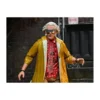 Neca Back to the Future Part. 2 Doc Brown 2015
