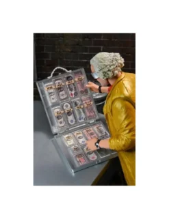 Neca Back to the Future Part. 2 Doc Brown 2015
