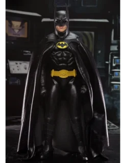 Neca Batman 1989 Batman Clothed Figure