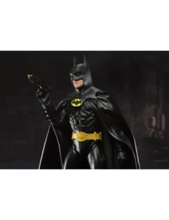 Neca Batman 1989 Batman Clothed Figure