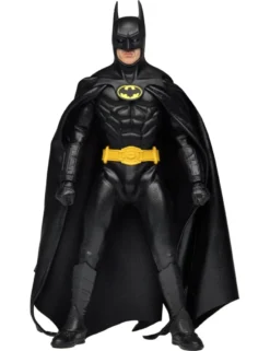 Neca Batman 1989 Batman Clothed Figure