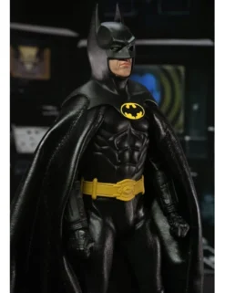 Neca Batman 1989 Batman Clothed Figure