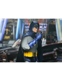 Neca Batman 1966 Classic TV Series Batman