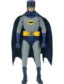 Neca Batman 1966 Classic TV Series Batman