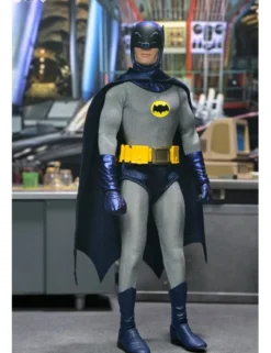 Neca Batman 1966 Classic TV Series Batman