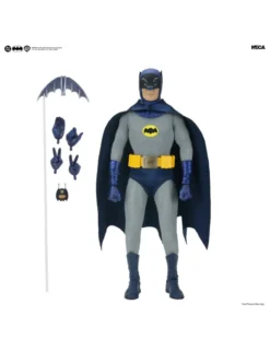 Neca Batman 1966 Classic TV Series Batman