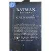 Neca Batman Returns Catwoman Clothed Figure