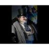 Neca Batman Returns Mayoral Penguin 1/4 Scale