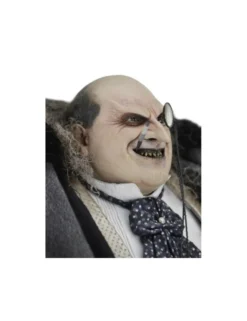 Neca Batman Returns Mayoral Penguin 1/4 Scale