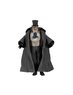 Neca Batman Returns Mayoral Penguin 1/4 Scale