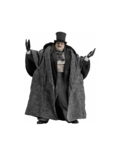 Neca Batman Returns Mayoral Penguin 1/4 Scale