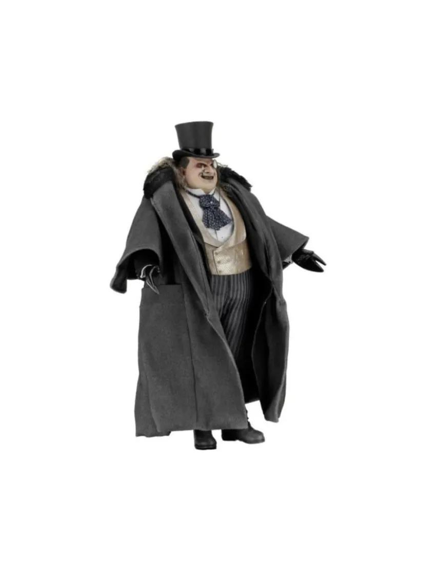 Neca Batman Returns Mayoral Penguin 1/4 Scale