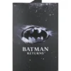 Neca Batman Returns Penguin Clothed Figure